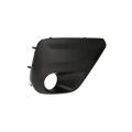 Cover(L),Towing Hook