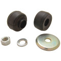 Front strut rod cushion kit