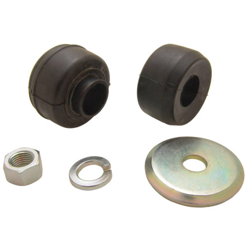 Front strut rod cushion kit