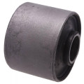 Rear Arm Bushing Front Arm - Febest SAB-001X - OEM 20201-FA060