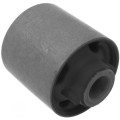 Suspension Control Arm Bushing Rear - FEBEST MAB-064