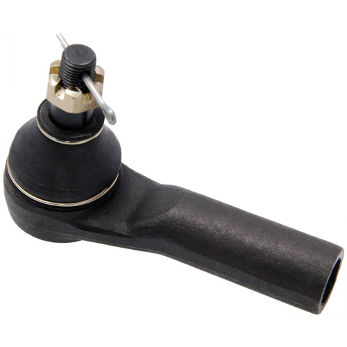 Steering tie rod end