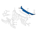 Cover(L),Towing Hook