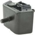 Rear engine mount