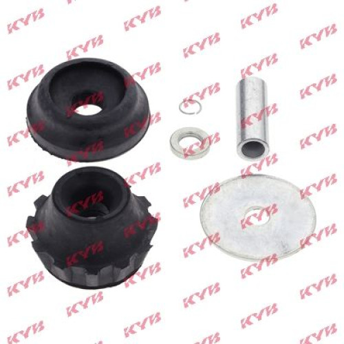 Rubber,Mount