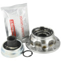 Propshaft Rear CV Joint 35X107 - Febest 0711-JB424RSHA - Suzuki Grand Vitara