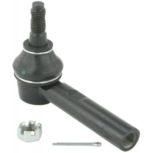 Steering tie rod end