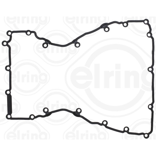 Weatherstrip