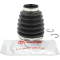 boot outer cv joint kit pvc 82.6x106x45.2