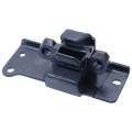 Left Engine Mount - Nissan Murano (Z50) 2003-2007 - FEBEST NM-J31LH, OEM 11220-CA00A