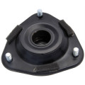 front shock absorber mounting