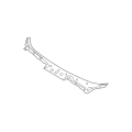 Cover Assy, Chrome