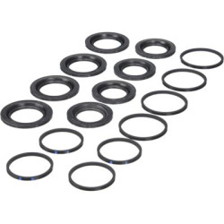 Seal & Boot Set,Cal.