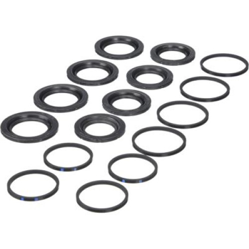 Seal & Boot Set,Cal.