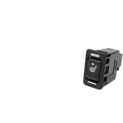 SUBARU 83075FA001 Genuine Seat Heater Switch (Right)