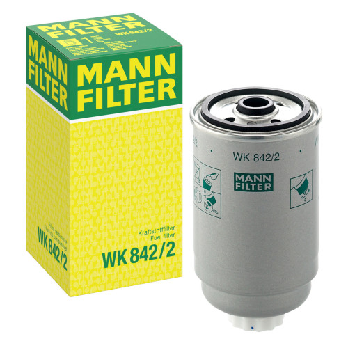 Body,Fuel Filter