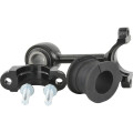 front stabilizer link / sway bar link (set)