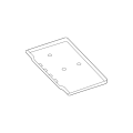 Genuine Nissan Battery Tray 24428-EN000