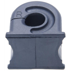 front stabilizer bar bush right d20