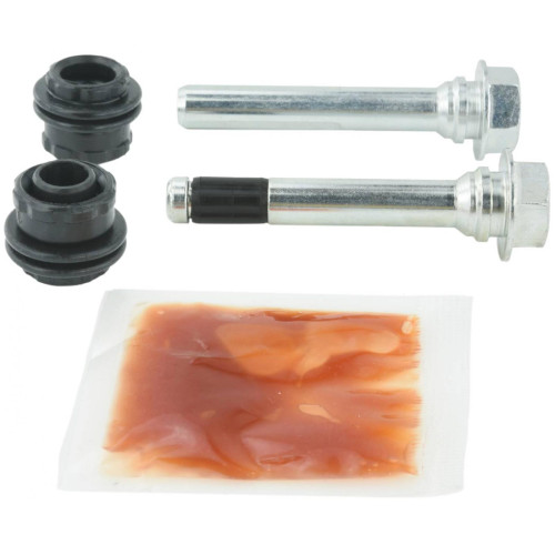 Front caliper slide pin kit