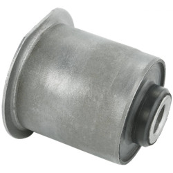 Front differential bushing