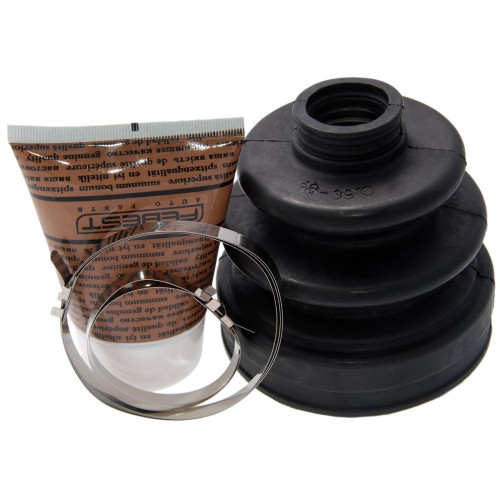 boot inner cv joint kit 89x99x26