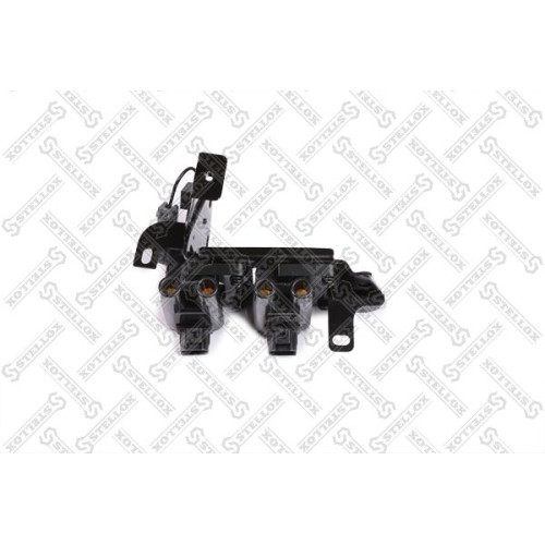 Ignition Coil ! Hyundai Accent, Kia Cerato/Rio 1.6 04>