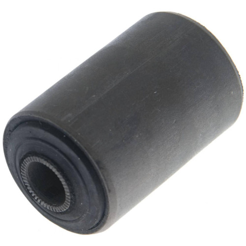 Rear leaf spring bushing