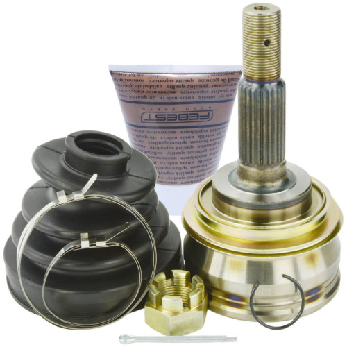 outer cv joint 27x56x26