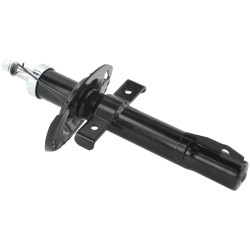 front shock absorber gas.twin tube