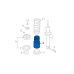 Stopper Bump - 21R08