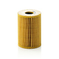 Cartridge Oil Filter