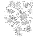 Gasket,Cylinder Head
