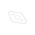 Seal Flange/E46/90/X3