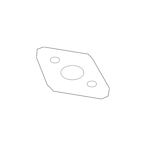 Seal Flange/E46/90/X3