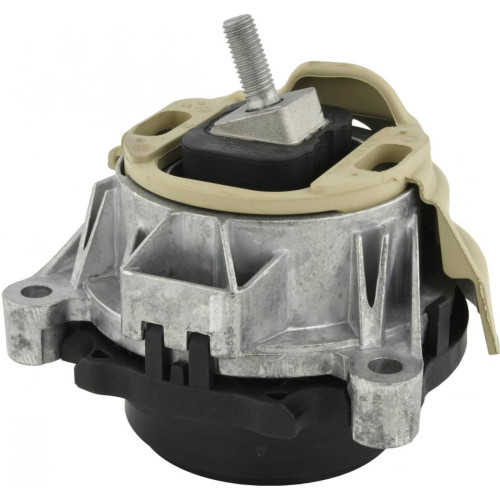 Front right engine mount