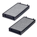 Cabin Air Filter HENGST E2944LC-2