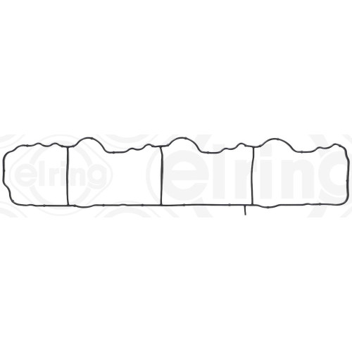Weatherstrip