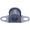 Suspension Stabilizer Bar Bushing - Febest MZSB-TRR