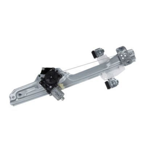 GENERAL MOTORS 84043806 Rear Driver Side Power Window Regulator and Motor Assembly