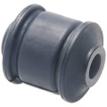 Bushing, rear shock absorber