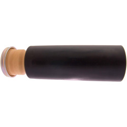 boot with jounce bumper rear shock absorber (set for two sides)