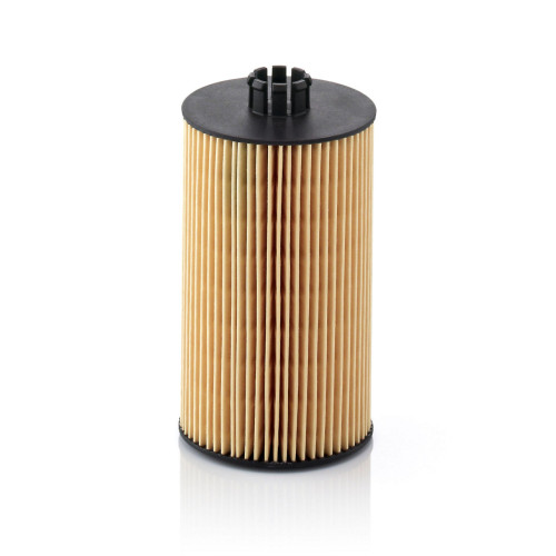 Cartridge Oil Filter