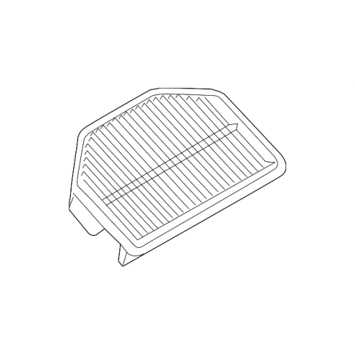Filter,Cooling Unit