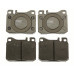 Pad Sub Set,Rr Calip