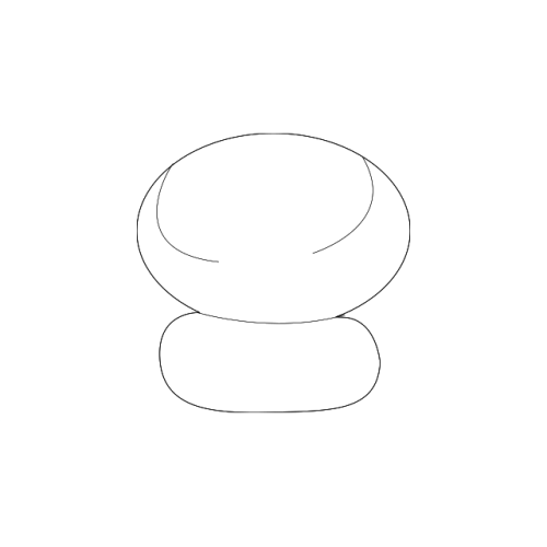 Cover,Towing Hook-Bu