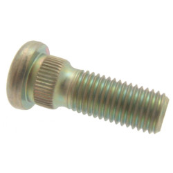 Wheel Bolt / Lug Nut Febest 0484-003 OEM MB301509