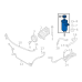 Tank,Vane Pump