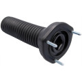 Rear Shock Absorber Support Left - Febest TSS-ACV40RL - OEM 48760-33080