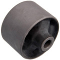 Arm Bushing For Lateral Control Rod - Febest MAB-055 - OEM MR589498